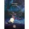 Hay House Sacred Forest Oracle Kortos