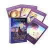 Hay House Sacred Traveler Oracle Kortos