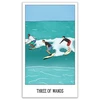 Hay House Secrets Of Paradise Tarot Kortos