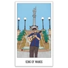 Hay House Secrets Of Paradise Tarot Kortos