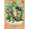Hay House Secrets of the Ancestors Oracle Kortos