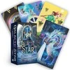 Hay House Taro Kortų Rinkinys - Galactic Star Tarot 78 Kortos Su Gidu