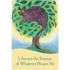 Hay House The Law Of Attraction Kortos