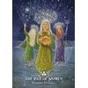 Hay House The Rooted Woman Oracle Kortos