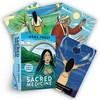 Hay House The Sacred Medicine Oracle Kortos