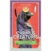 Taro Kortos Hay House The Tarot Of Curious Creatures