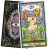 Hay House The Wandering Star Tarot Kortos