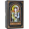 Hay House The Wandering Star Tarot Kortos