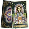 Hay House The Wandering Star Tarot Kortos