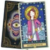 Hay House The Wandering Star Tarot Kortos