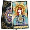Hay House The Wandering Star Tarot Kortos