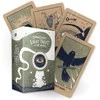 Hay House Transient Light Tarot Kortos