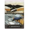 Hay House Urban Crow Oracle Kortos