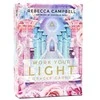 Hay House Work Your Light Oracle Kortos