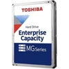 HDD serveris TOSHIBA MG11 16TB MAMR 512e, 3.5'', 1024MB, 7200RPM, SATA, SKU: HDEB03CGEA51F