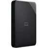 HDD - Western Digital Elements SE 2TB Išorinis Kietasis Diskas USB 3.0 Juodas