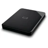 HDD - Western Digital Elements SE 2TB Išorinis Kietasis Diskas USB 3.0 Juodas