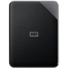 HDD - Western Digital Elements SE 2TB Išorinis Kietasis Diskas USB 3.0 Juodas