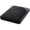 HDD - Western Digital Elements SE 2TB Išorinis Kietasis Diskas USB 3.0 Juodas