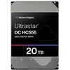 HDD - Western Digital Ultrastar DC HC555 20 TB 7200 RPM 512 MB SAS3