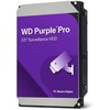 Kietasis diskas - Western Digital Violetinė Pro 12TB SATA kietasis diskas 3.5"