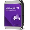Kietasis diskas - Western Digital Violetinė Pro 12TB SATA kietasis diskas 3.5"