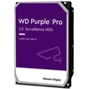HDD - Western Digital Violetinė Pro 18TB 3.5" Vidinė Vaizdo Saugykla