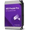 HDD - Western Digital Violetinė Pro 18TB 3.5" Vidinė Vaizdo Saugykla