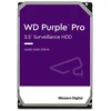 HDD - Western Digital Violetinė Pro 18TB 3.5" Vidinė Vaizdo Saugykla