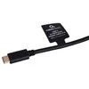 GEMBIRD USB-C to HDMI-male adapter 4K 60Hz 2m juodas