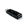 HDMI EDID Emuliatorius - Lindy HDMI 8K60 EDID Emuliatorius, 8 Išankstiniai Nustatymai, 48Gbps