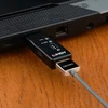 HDMI EDID Emuliatorius - Lindy HDMI 8K60 EDID Emuliatorius, 8 Išankstiniai Nustatymai, 48Gbps