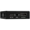 HDMI - EDID valdiklis - LINDY 4K60 EDID valdiklis 4K60Hz, keli EDID nustatymai