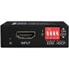 HDMI - EDID valdiklis - LINDY 4K60 EDID valdiklis 4K60Hz, keli EDID nustatymai