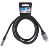 IBox ITVFMHD012 HDMI į HDMI 4K prailginimo kabelis su auksiniu kištuku 2 m