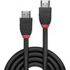 HDMI kabelis - Lindy 3m 4K60Hz HDMI M į M 18Gbps auksu padengtas