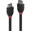 HDMI kabelis - Lindy 3m 4K60Hz HDMI M į M 18Gbps auksu padengtas