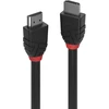 HDMI kabelis - LINDY 5m 4K60Hz HDMI M į M 18Gbps LSZH
