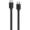 HDMI Kabelis - LINDY Didelės Spartos HDMI Kabelis, M/M, GRS, 5 m, Juodas