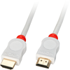 HDMI kabelis - Lindy High Speed 2m 1080p auksu padengtas baltas