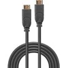 HDMI kabelis - LINDY Mini HDMI į Mini HDMI 0.5m 4K 30Hz auksu padengtas