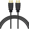Savio CL-200 HDMI cable 15 m HDMI Type A (Standard) Juodas