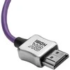 HDMI kabelis - Viltrox kabelis HDMI 2.1 8K 48Gbps Dynamic HDR eARC