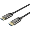 HDMI Kabelis - UNITEK C11085GY01-10M HDMI 2.1 8K 60 Hz Juodas