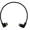 HDMI Laidas - MITOYA 30cm HDMI į Mini HDMI 2.1 48Gbps 8K 60Hz
