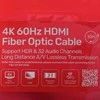 HDMI Laidas - Unitek 4K 60Hz 10M