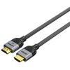 HDMI Laidas - UNITEK HDMI 2.1 8K LUX OPLOT 10M 48Gbit/s 144Hz ARC