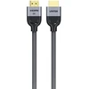HDMI Laidas - UNITEK HDMI 2.1 8K LUX OPLOT 10M 48Gbit/s 144Hz ARC