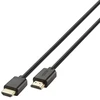 HDMI Laidas - Vivanco HDMI 2.1 2 m Juodas