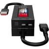 HDMI Signal Analyzer - Lindy HDMI 8K60 Signalų Analizatorius 8K60Hz 40Gbps